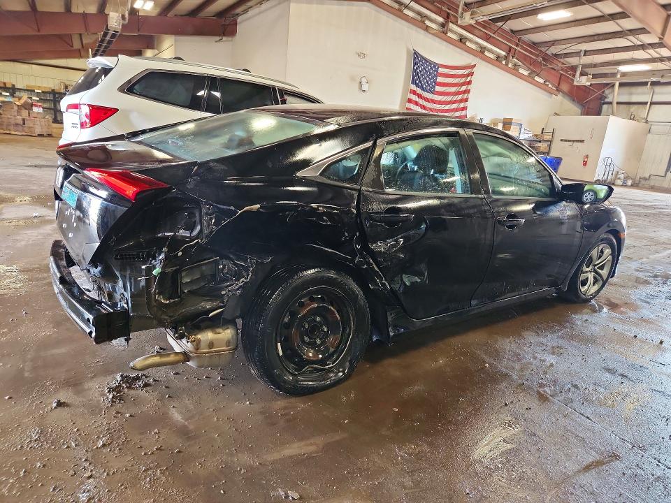Aukcja sprzedaży 2018 Honda Civic, vin: 19XFC2F53JE020140, numer aukcji: 67293996