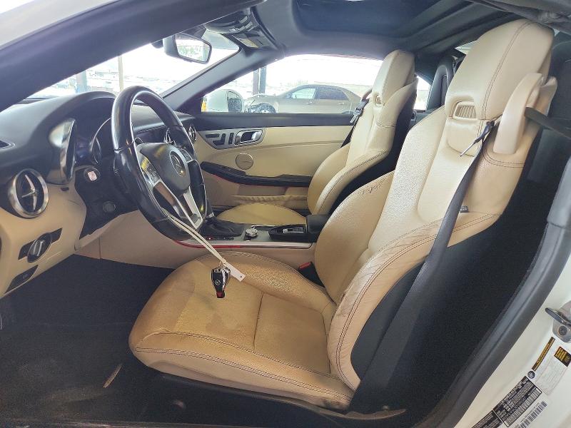 Aukcja sprzedaży 2014 Mercedes-benz Slk, vin: WDDPK4HA3EF090347, numer aukcji: 67351236