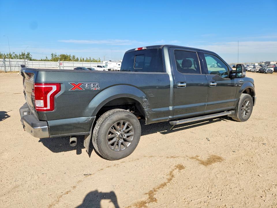 69334546 :رقم المزاد ، 1FTFW1EG4FFA07320 vin ، 2015 Ford F150 مزاد بيع