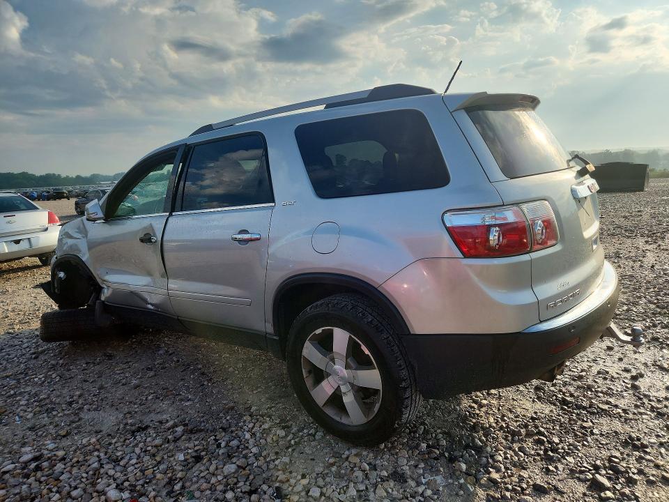 Продажа на аукционе авто 2011 Gmc Acadia, vin: 1GKKVRED4BJ111355, номер лота: 67673566