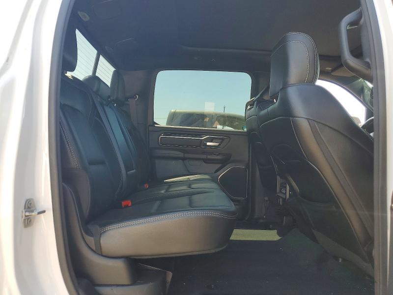 Продаж на аукціоні авто 2020 Ram 1500, vin: 1C6SRFLT6LN393170, номер лоту: 67480076