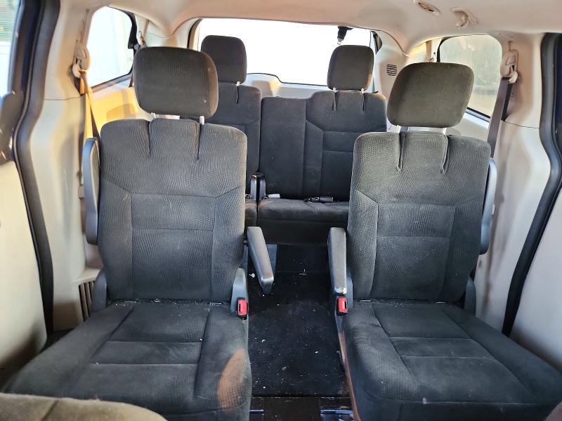 Aukcja sprzedaży 2015 Dodge Grand Caravan, vin: 2C4RDGCG0FR718692, numer aukcji: 68084406