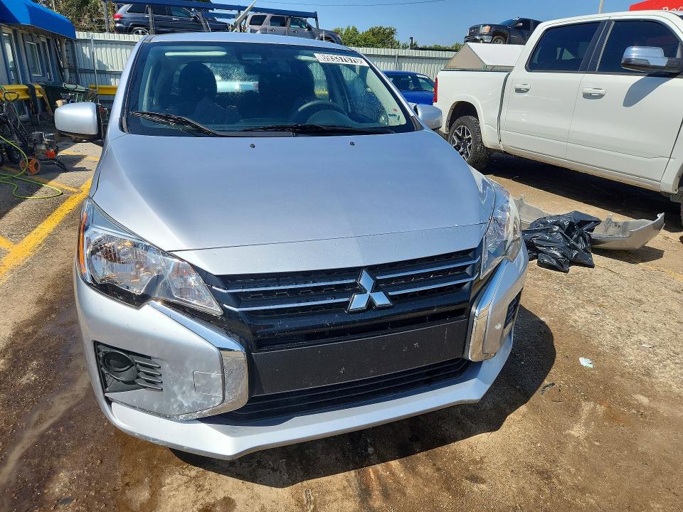 Продажа на аукционе авто 2024 Mitsubishi Mirage, vin: ML32AUHJ1RH020219, номер лота: 69337676