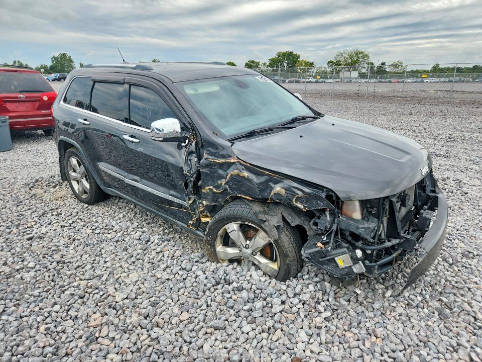 Продажа на аукционе авто 2011 Jeep Grand Cherokee, vin: 1J4RR5GGXBC631461, номер лота: 68367406
