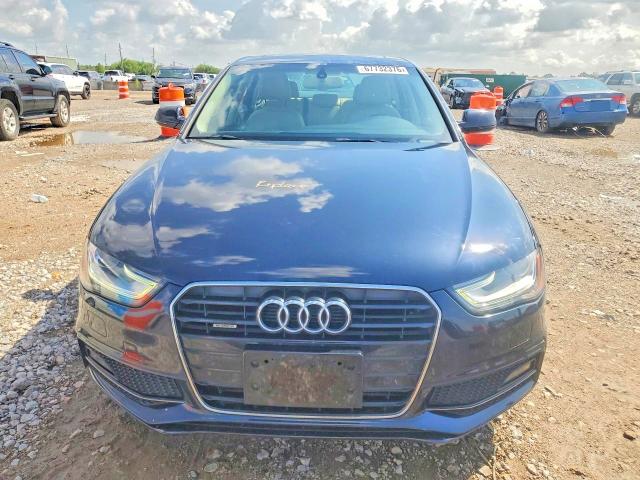 Продаж на аукціоні авто 2014 Audi A4, vin: WAUFFAFL8EN027941, номер лоту: 67732376