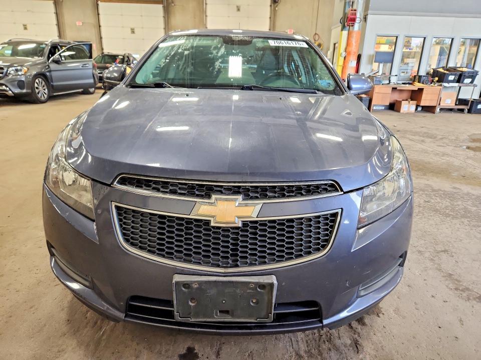 Продаж на аукціоні авто 2014 Chevrolet Cruze, vin: 1G1PC5SB1E7452239, номер лоту: 70616176