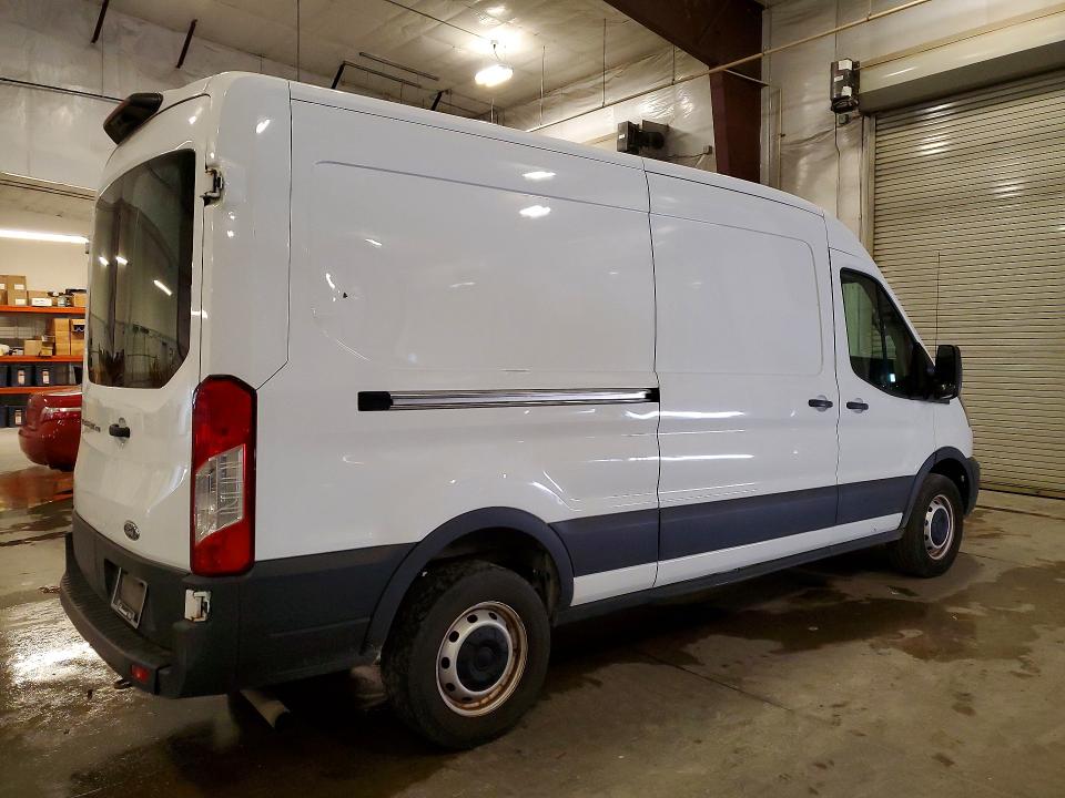 Продаж на аукціоні авто 2023 Ford Transit 250, vin: 1FTBR1C8XPKA65569, номер лоту: 68943616