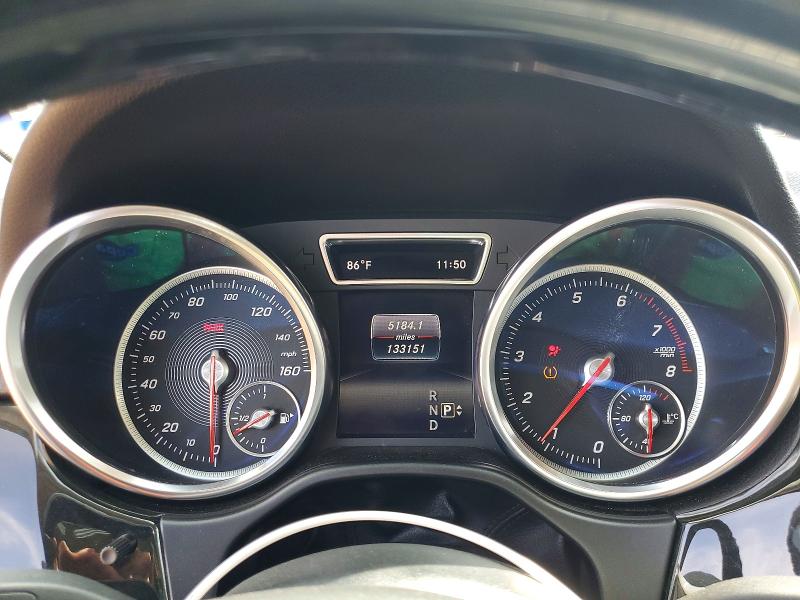 Продаж на аукціоні авто 2016 Mercedes-benz Gle, vin: 4JGDA5JB6GA739143, номер лоту: 69061486