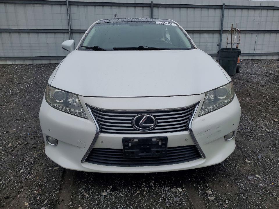 Продаж на аукціоні авто 2013 Lexus Es, vin: JTHBK1GG7D2057543, номер лоту: 69952756