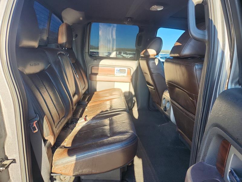 Продажа на аукционе авто 2010 Ford F150, vin: 1FTFW1EV5AFA28216, номер лота: 67369596