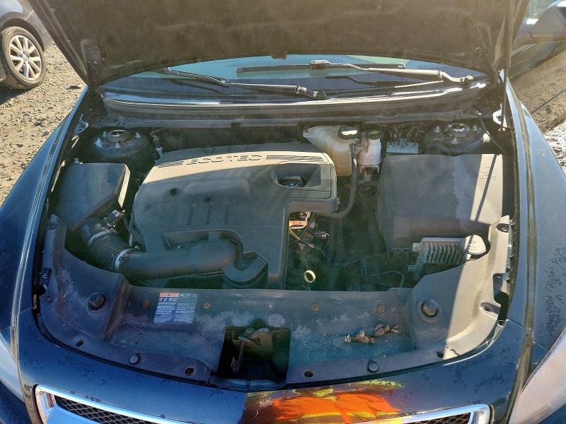 Aukcja sprzedaży 2010 Chevrolet Malibu, vin: 1G1ZB5EB8AF240980, numer aukcji: 70649936