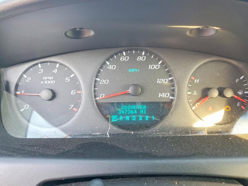 Продажа на аукционе авто 2007 Chevrolet Impala, vin: 2G1WB58K079343200, номер лота: 68999486