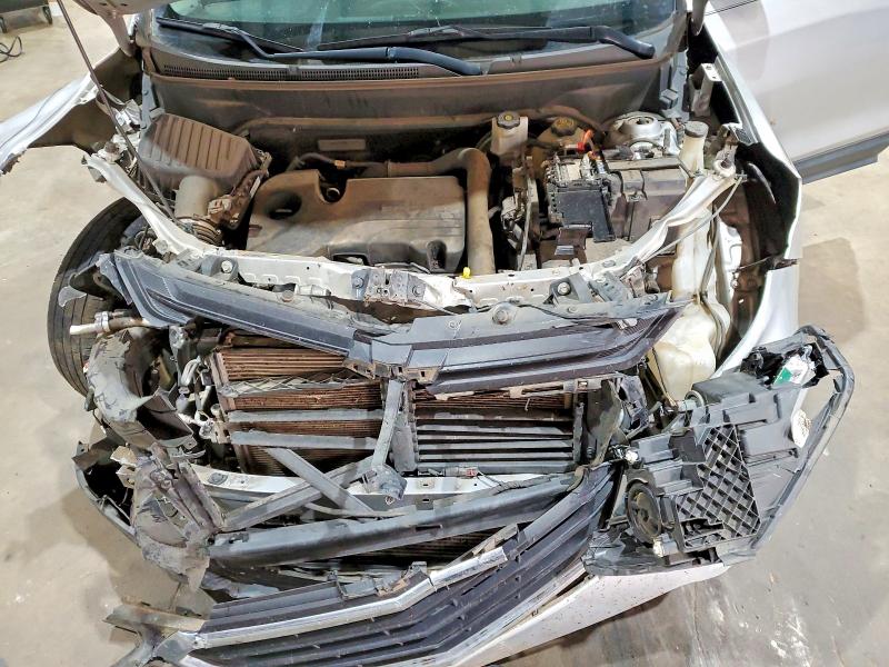 Aukcja sprzedaży 2018 Chevrolet Equinox, vin: 2GNAXJEV9J6214821, numer aukcji: 68694746