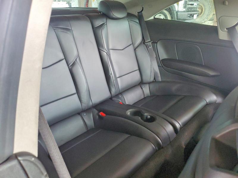 Продаж на аукціоні авто 2015 Cadillac Ats, vin: 1G6AB1RX2F0114579, номер лоту: 67701626