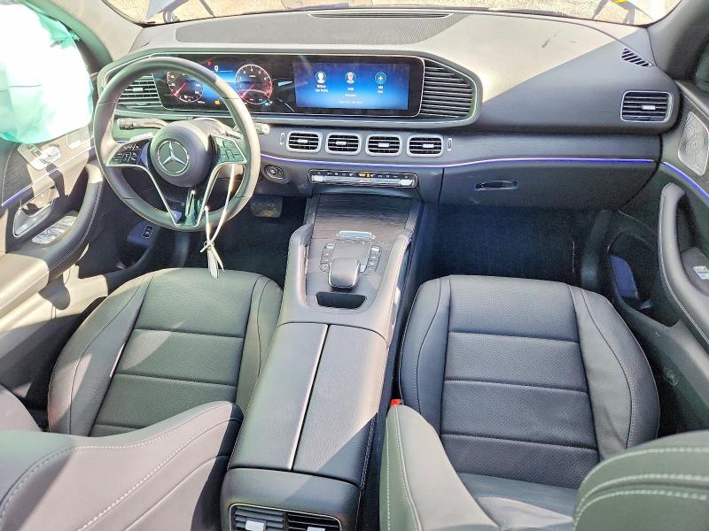 Продажа на аукционе авто 2025 Mercedes-benz Gle, vin: 4JGFB4FB2SB466164, номер лота: 67737136