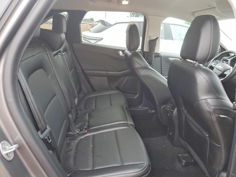Продажа на аукционе авто 2022 Ford Escape, vin: 1FMCU9H66NUB57929, номер лота: 68826156