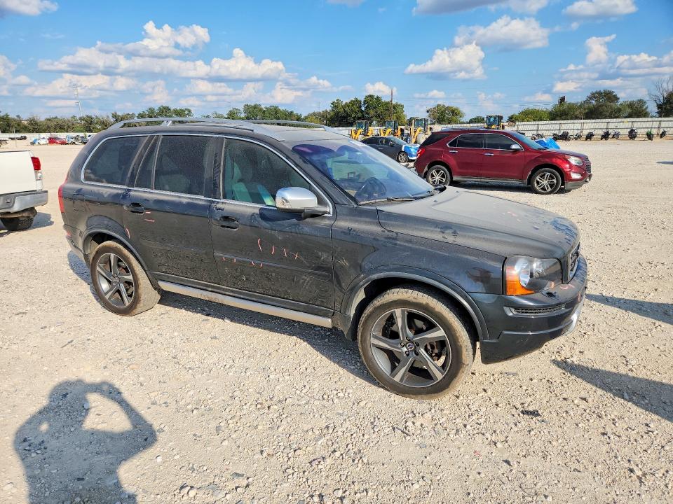 Auction sale of the 2014 Volvo Xc90, vin: YV4952CF6E1694468, lot number: 70866056