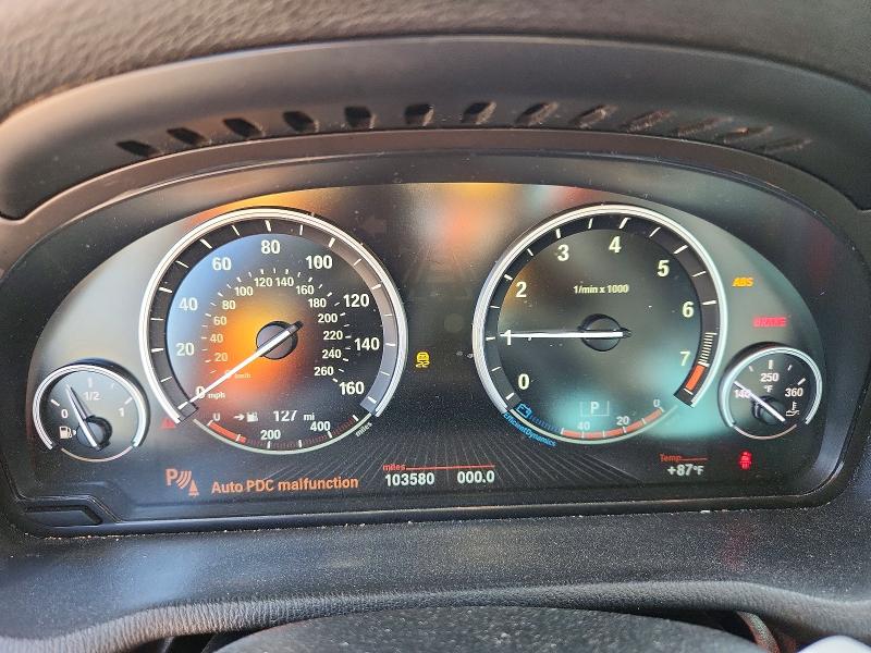 Aukcja sprzedaży 2017 Bmw X3, vin: 5UXWZ7C33H0X39730, numer aukcji: 68179506