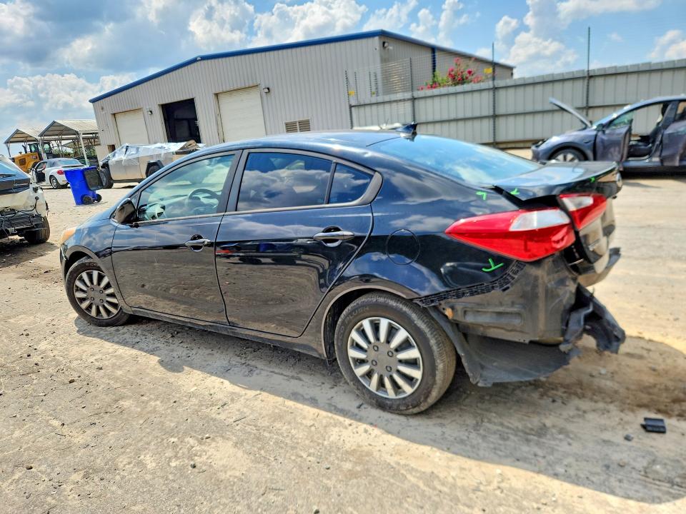 Продаж на аукціоні авто 2016 Kia Forte, vin: KNAFK4A65G5610310, номер лоту: 67478286