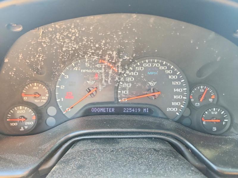 Aukcja sprzedaży 2000 Chevrolet Corvette, vin: 1G1YY32G0Y5127071, numer aukcji: 67754476