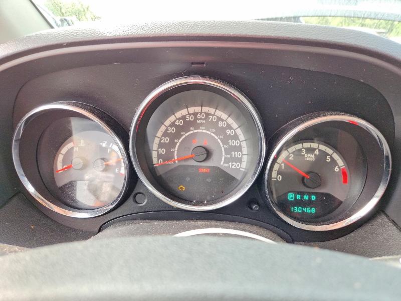Aukcja sprzedaży 2012 Dodge Caliber, vin: 1C3CDWDA2CD506180, numer aukcji: 67711986