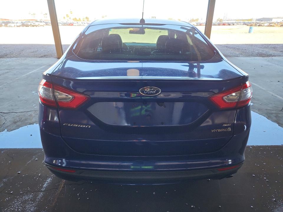 Aukcja sprzedaży 2013 Ford Fusion, vin: 3FA6P0LUXDR344810, numer aukcji: 70543406