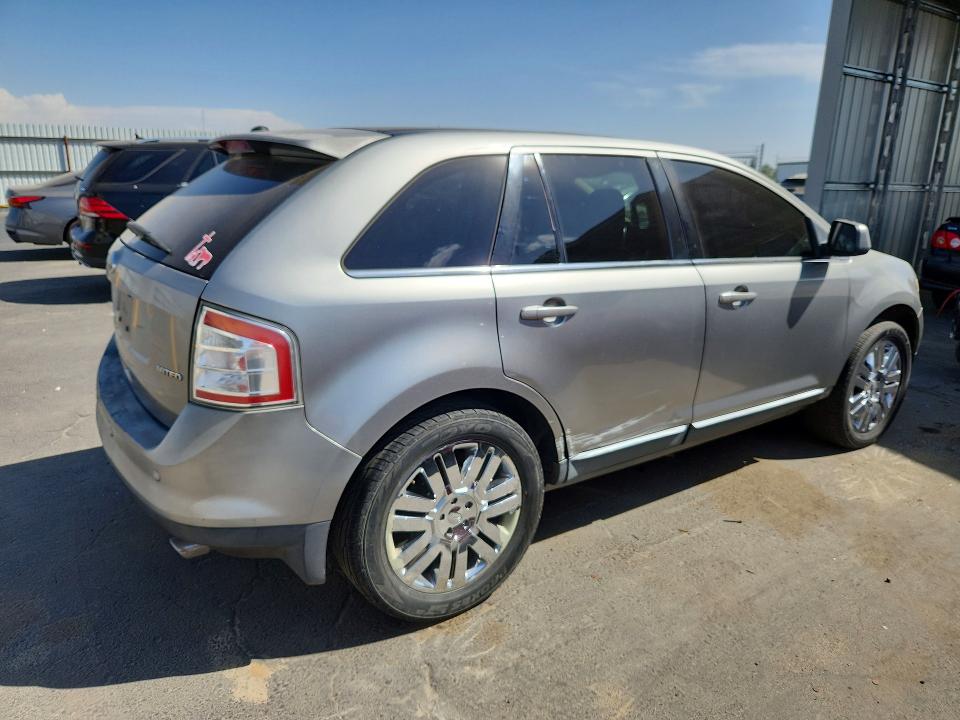 Aukcja sprzedaży 2008 Ford Edge, vin: 2FMDK39C78BA62527, numer aukcji: 69909996
