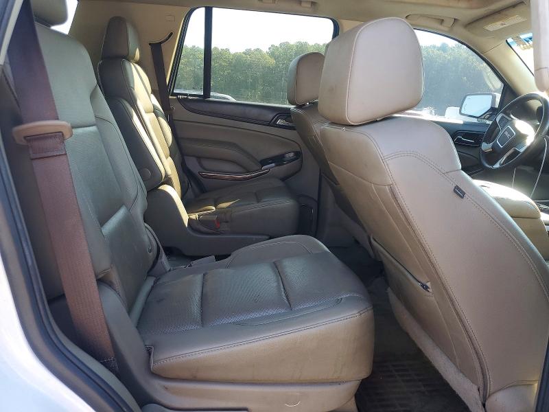 69614716 :رقم المزاد ، 1GKS1BKC9JR301781 vin ، 2018 Gmc Yukon مزاد بيع