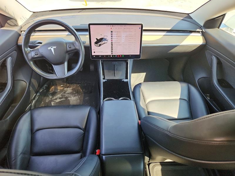 Продаж на аукціоні авто 2018 Tesla Model 3, vin: 5YJ3E1EA7JF019637, номер лоту: 69388076