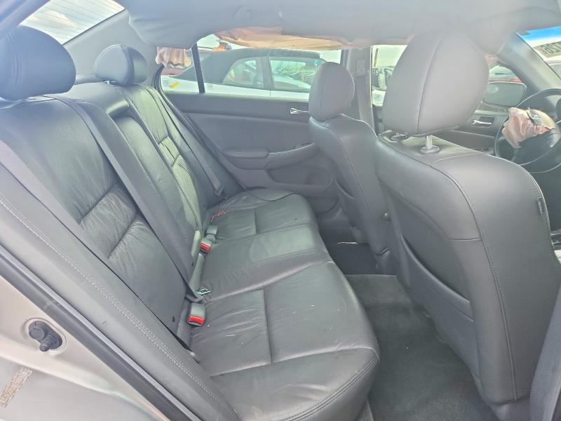 Aukcja sprzedaży 2007 Honda Accord, vin: 1HGCM56817A211533, numer aukcji: 68577726