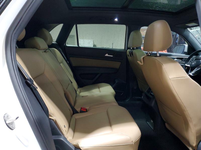 Продаж на аукціоні авто 2020 Volkswagen Atlas Cross Sport, vin: 1V26E2CA1LC219000, номер лоту: 69956506