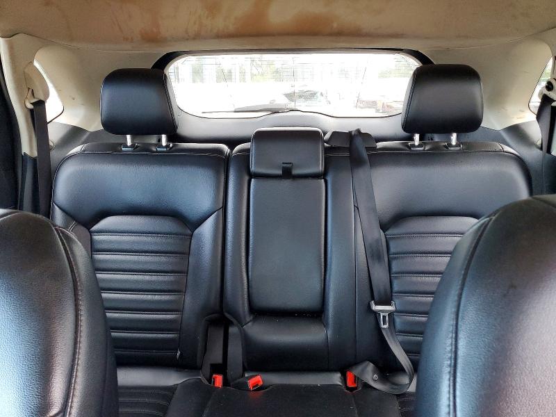 Продаж на аукціоні авто 2019 Ford Edge, vin: 2FMPK4J90KBC03884, номер лоту: 70423216