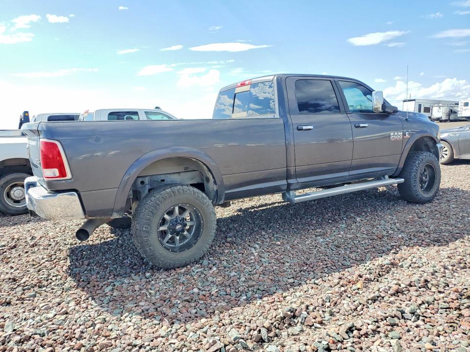 2014 Ram 2500 მანქანა იყიდება აუქციონზე, vin: 3C6UR5KL6EG219034, აუქციონის ნომერი: 67105136
