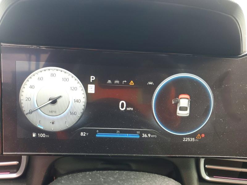 68880606 :رقم المزاد ، KMHLM4DG2RU732373 vin ، 2024 Hyundai Elantra مزاد بيع