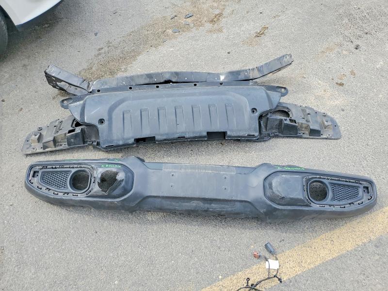 69430946 :رقم المزاد ، 1C4HJXCGXKW610330 vin ، 2019 Jeep Wrangler مزاد بيع