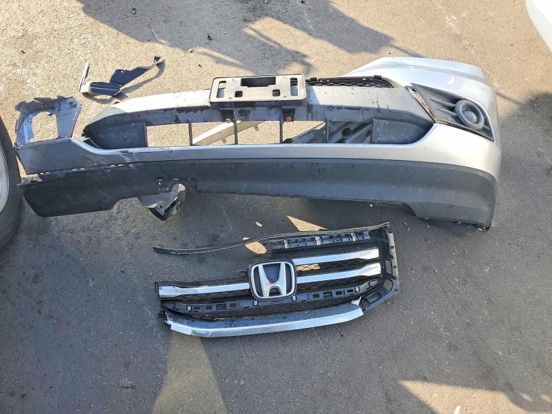 2013 Honda Pilot მანქანა იყიდება აუქციონზე, vin: 5FNYF3H26DB035237, აუქციონის ნომერი: 70489896