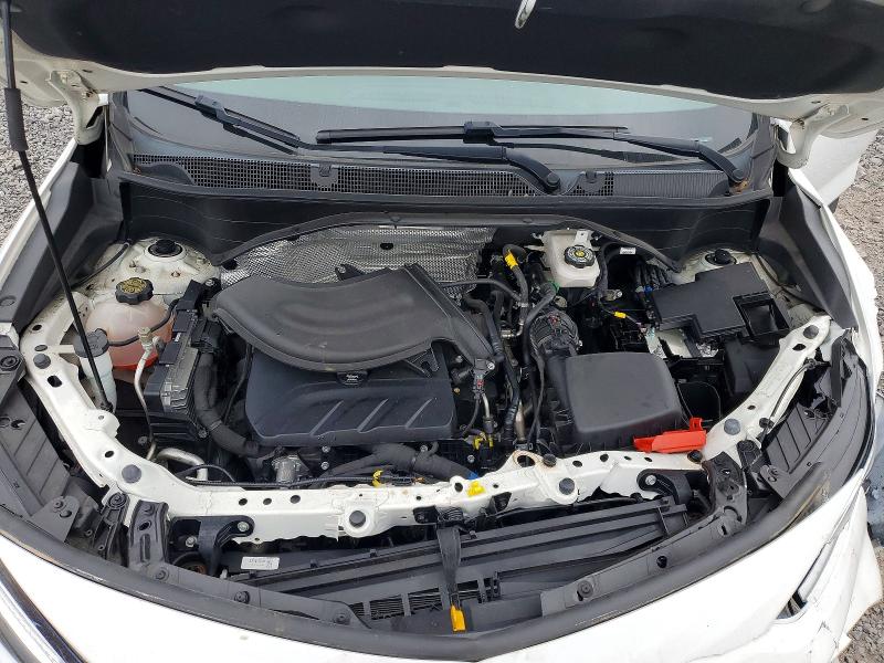 Aukcja sprzedaży 2024 Buick Encore Gx, vin: KL4AMCSL5RB004283, numer aukcji: 68746436