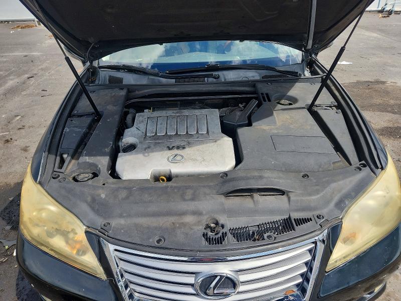 2010 Lexus Es მანქანა იყიდება აუქციონზე, vin: JTHBK1EG7A2382644, აუქციონის ნომერი: 68490606