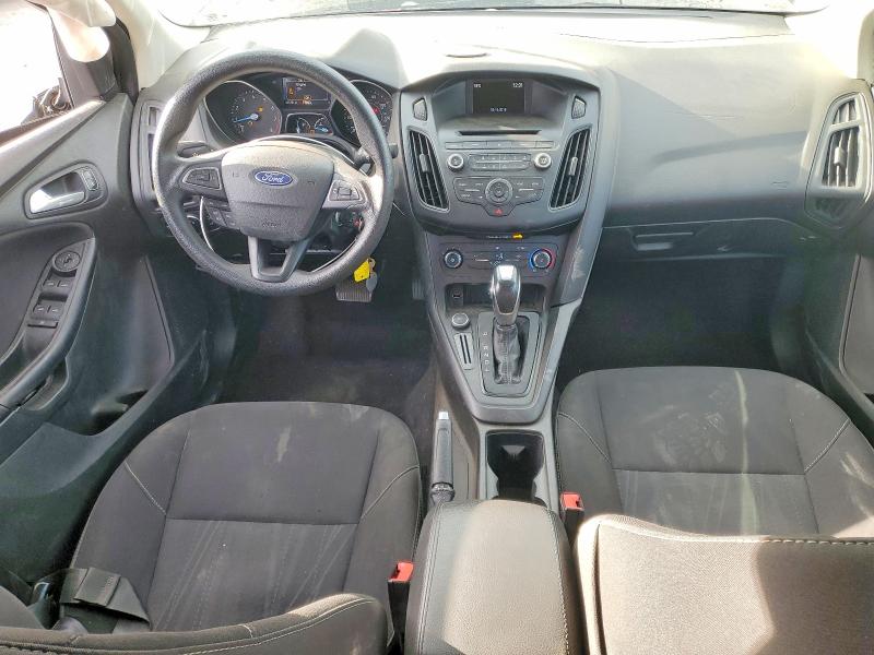 Aukcja sprzedaży 2016 Ford Focus, vin: 1FADP3F23GL346369, numer aukcji: 68307146