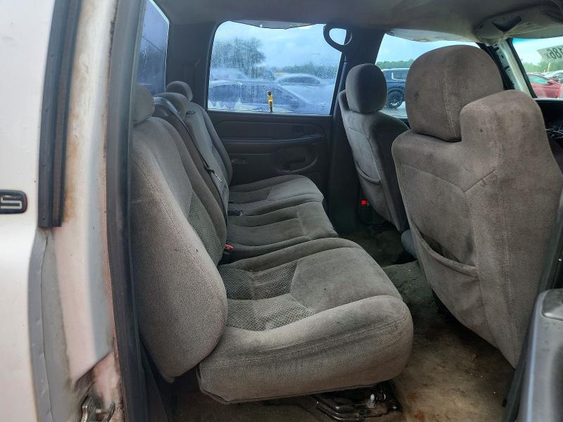 Aukcja sprzedaży 2006 Chevrolet Silverado, vin: 2GCEC13V861253526, numer aukcji: 70335186