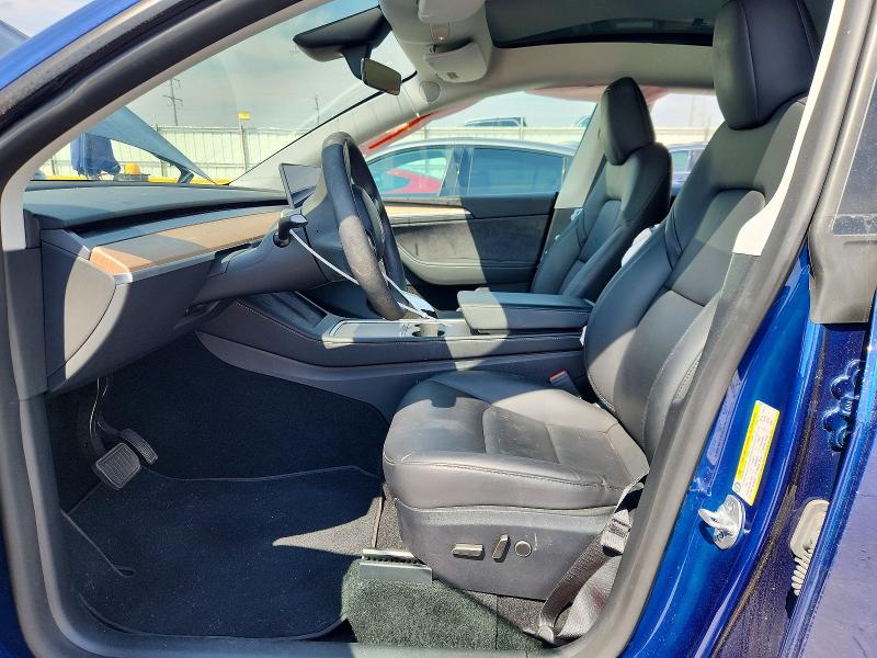 Aukcja sprzedaży 2024 Tesla Model Y, vin: 7SAYGDEE5RA269085, numer aukcji: 70144586