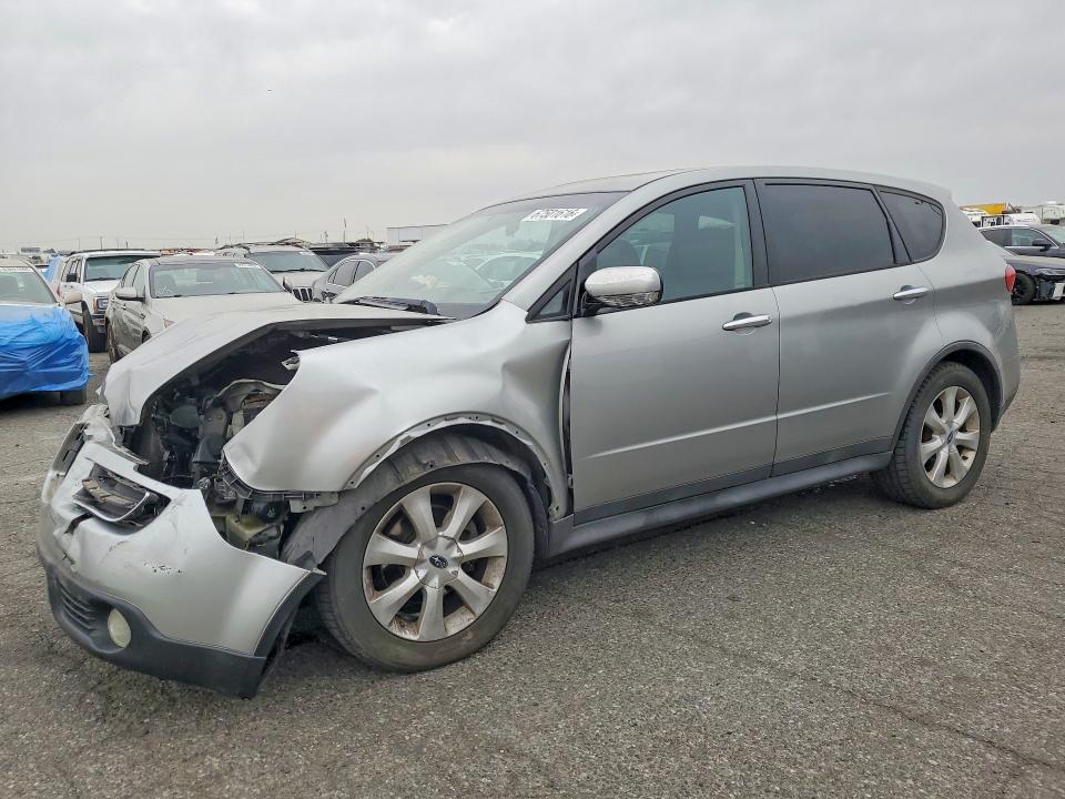 67501616 :رقم المزاد ، 4S4WX82C464415878 vin ، 2006 Subaru B9 Tribeca مزاد بيع