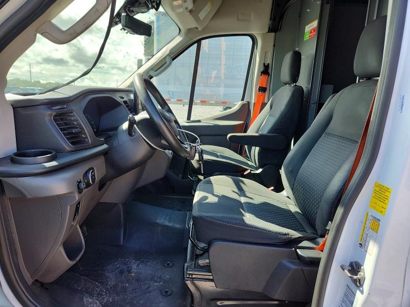 Aukcja sprzedaży 2022 Ford Transit, vin: 1FTBW3XK0NKA22530, numer aukcji: 68608916