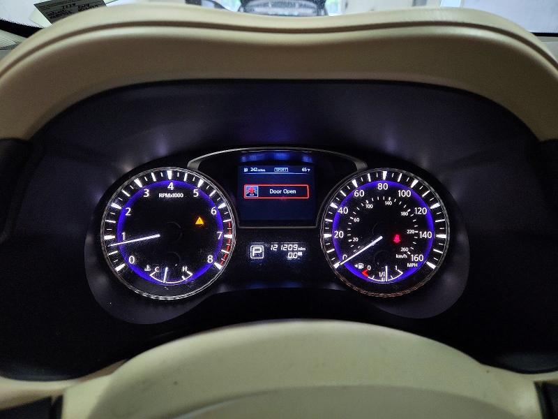 Aukcja sprzedaży 2014 Infiniti Qx60, vin: 5N1AL0MM9EC507778, numer aukcji: 70542736