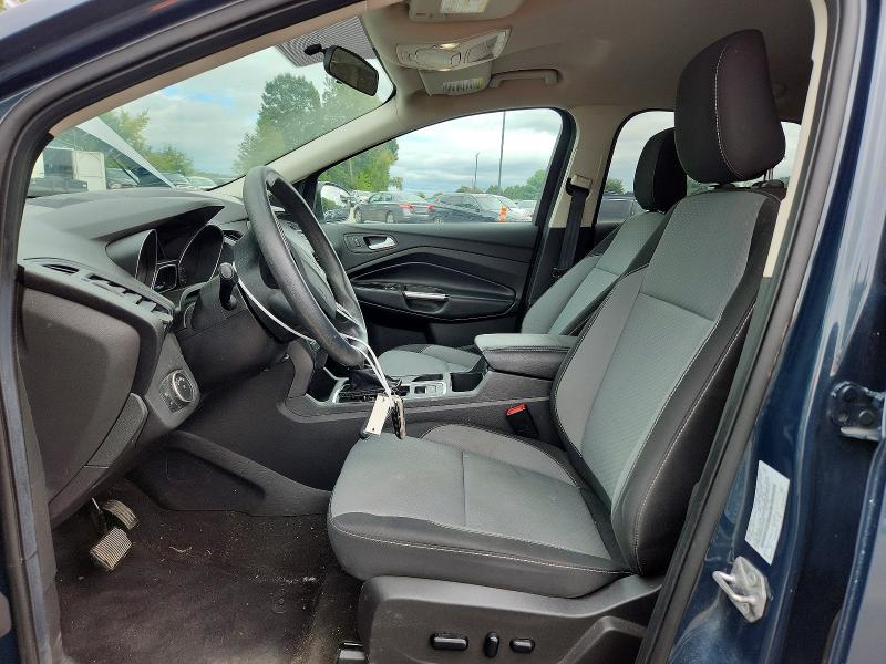Aukcja sprzedaży 2019 Ford Escape, vin: 1FMCU9GD5KUC43020, numer aukcji: 71203066