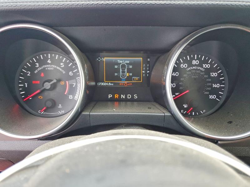 Aukcja sprzedaży 2022 Ford Mustang, vin: 1FATP8UH8N5118949, numer aukcji: 66823766