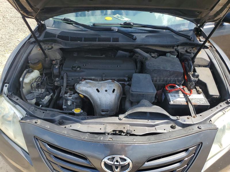 2009 Toyota Camry მანქანა იყიდება აუქციონზე, vin: 4T4BE46K69R052475, აუქციონის ნომერი: 67986386