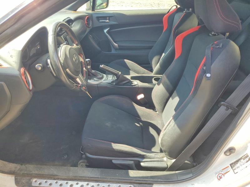2013 Scion Fr-s მანქანა იყიდება აუქციონზე, vin: JF1ZNAA18D2703822, აუქციონის ნომერი: 68856716