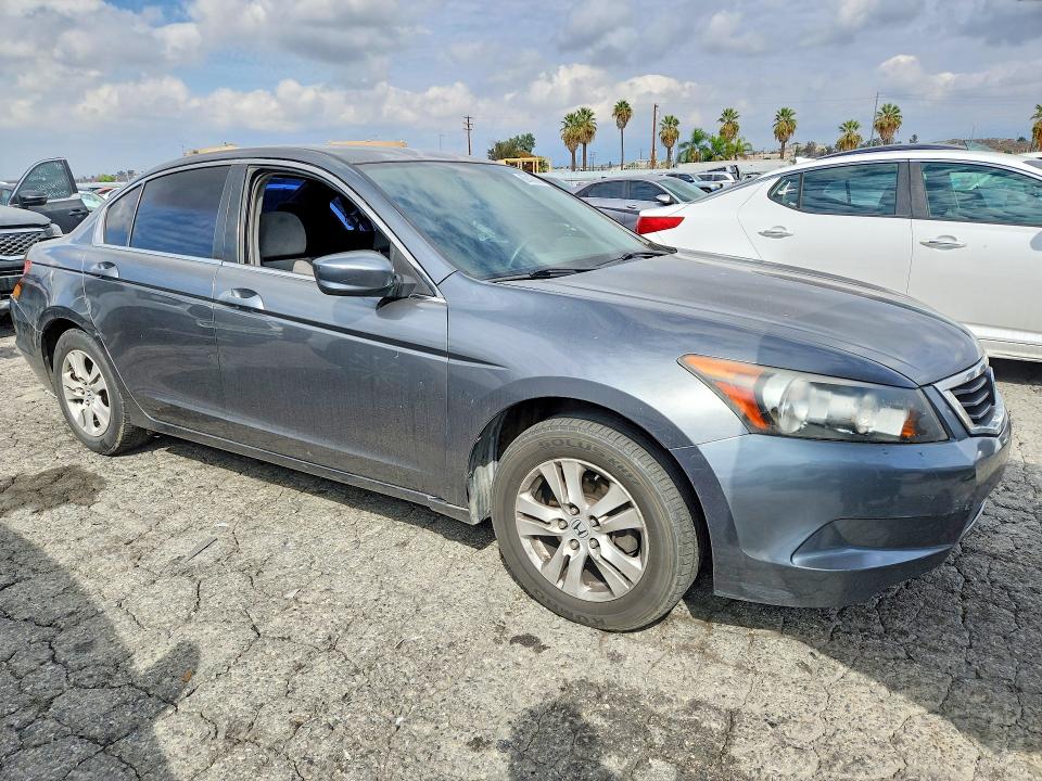 Aukcja sprzedaży 2009 Honda Accord, vin: JHMCP26489C017895, numer aukcji: 69409006