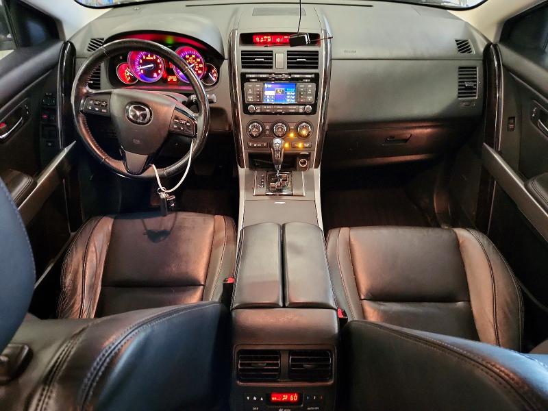 67458626 :رقم المزاد ، JM3TB3DA2C0368199 vin ، 2012 Mazda Cx-9 مزاد بيع